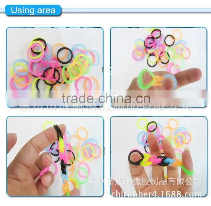 Rainbow silicone bracelet,cheap rainbow silicone bracelet,wholesale rainbow silicone bracelet