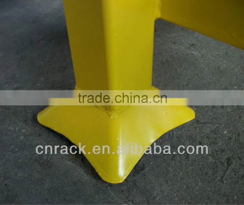 Folding rack