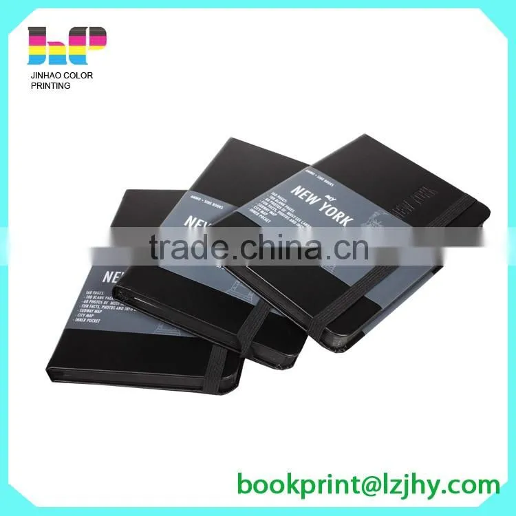 paperboard customized notebook printing bulk wholesale