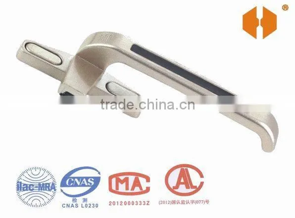 handle