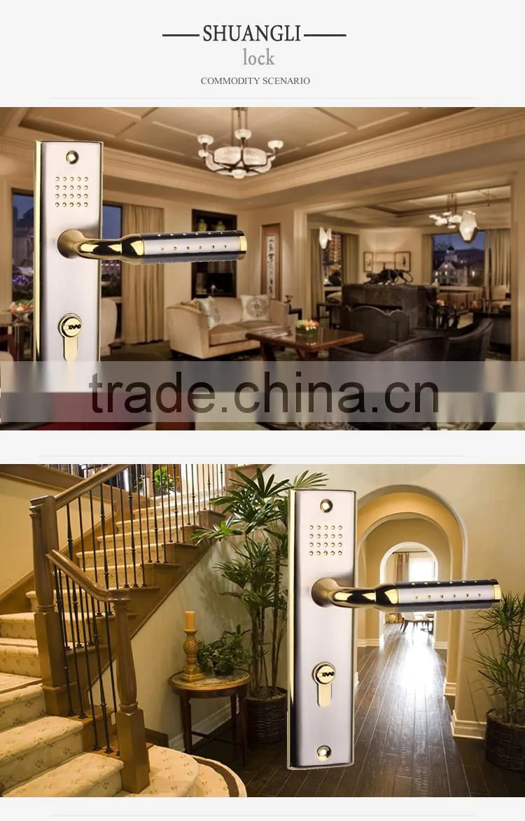 2015 Newest Design cheap Price door knob