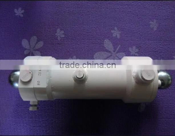 Quality assured piston type concrete pump hydraulic cylinder for sale