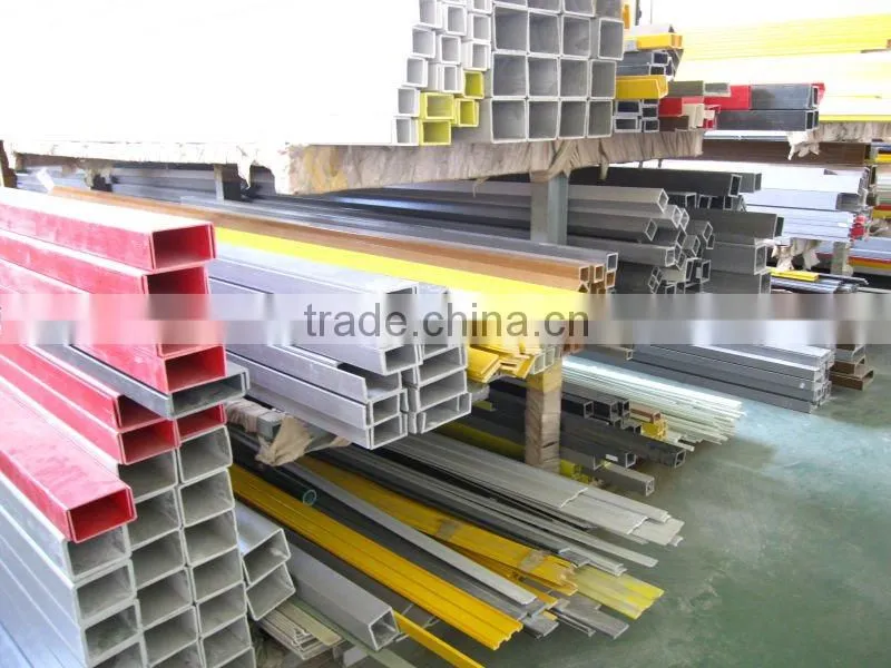 Needled Combination Fiberglass Mats (GL certificated)