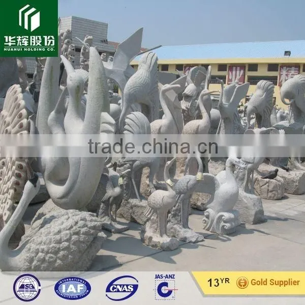 Stone Carving Statue