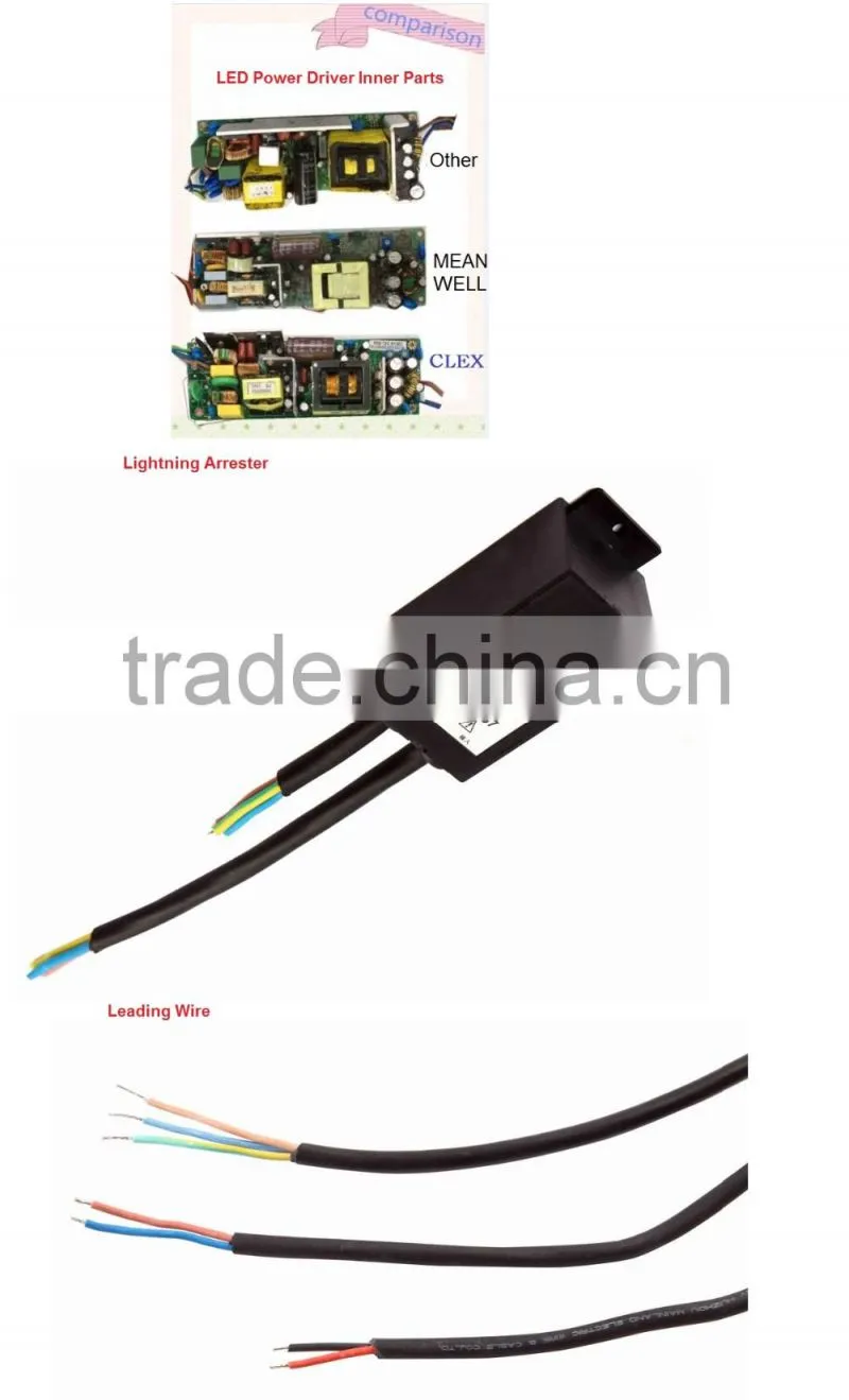constant current dimmable led driver 400w/48v