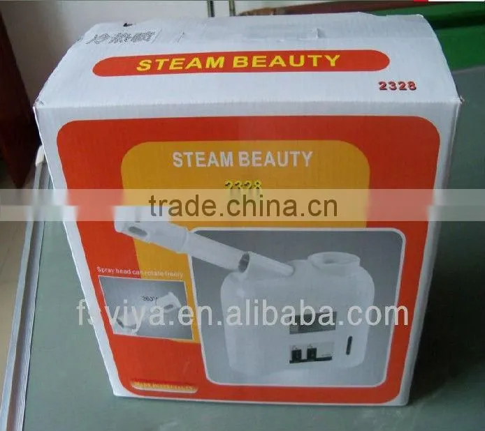 VY-2328B Professional used facial steamer for sale with low price