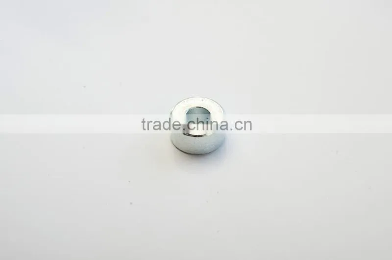 M12 copper hex nut connector accessories Hex Nut
