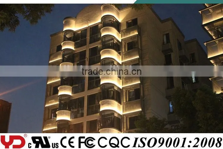 zhejiang hangzhou lighting manufacturers IP68 led wall washer