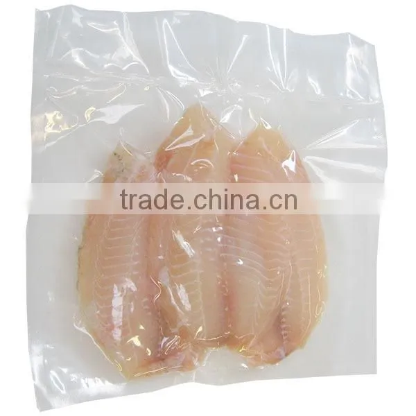 Factory direct sale co-extruded vacuum storage bag