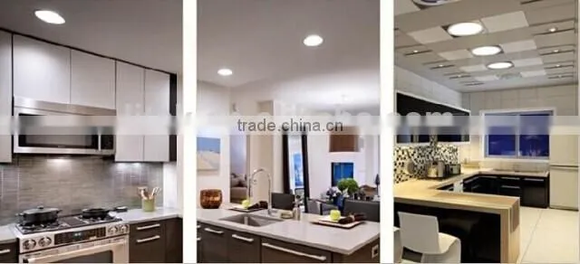 Quality Round LED Panel Light 18W Natural white