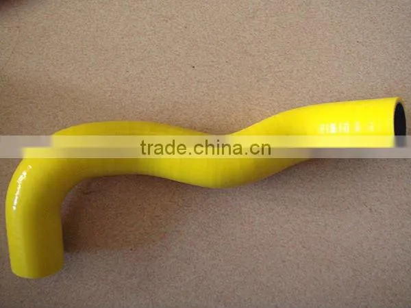 EPDM/ Silicone/Rubber seals and rubber hoses/radiator/elbow degree/45/90/135/180