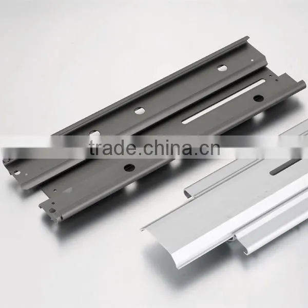 Customized precision casting equipment medical parts