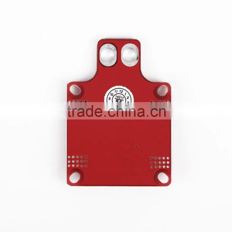 Blue LANTIAN Distributor Board 5V 12V Output FOR Martian Racks