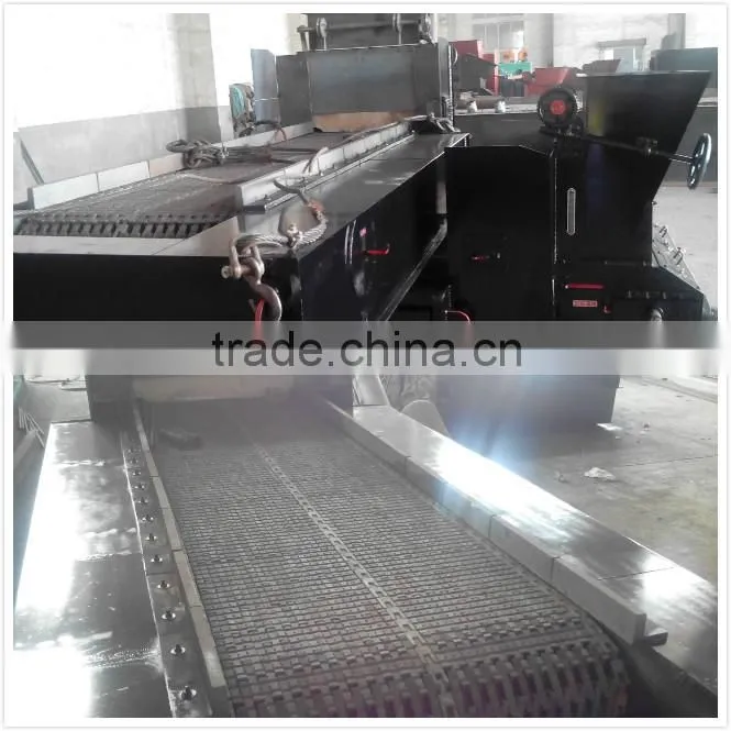 DZL series Coal fired steam boiler