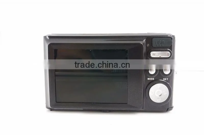 winait max 6x optical zoom camera /18mp digital video camera with 2.4'' TFT display