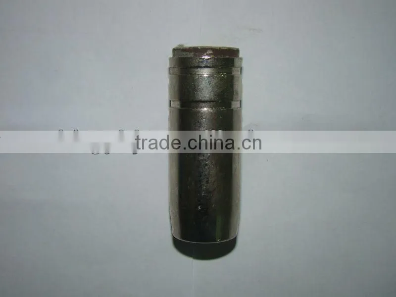 High quality binzel 25 AK brass welding nozzle