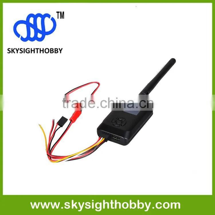 Sky-S60 600mw wireless 32ch OSD FPV transmitter for fpv video glasses