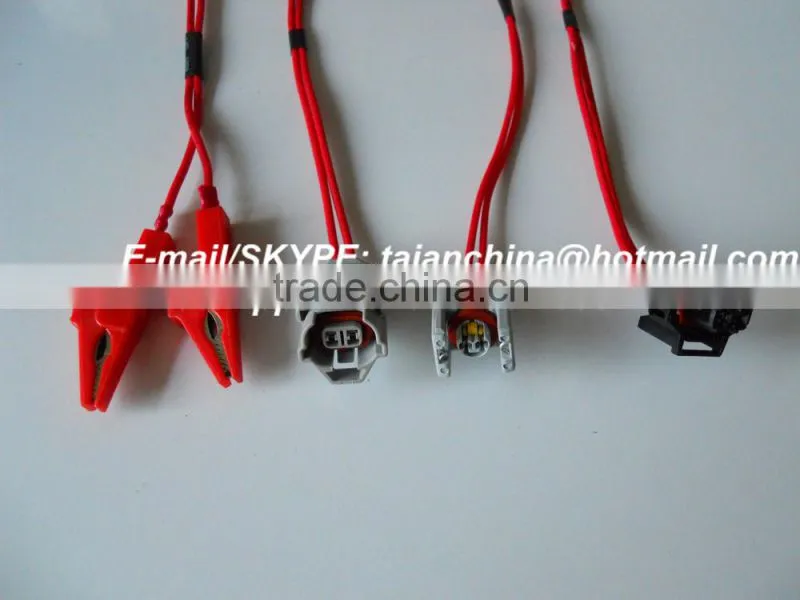 CRI700 Common Rail injector Tester/ piezo injector tester