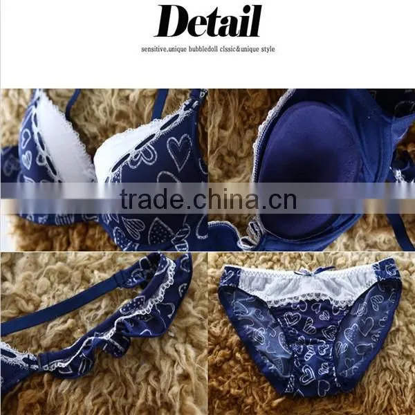 2014 new fashion sexy adult sexy lingerie bra and panty