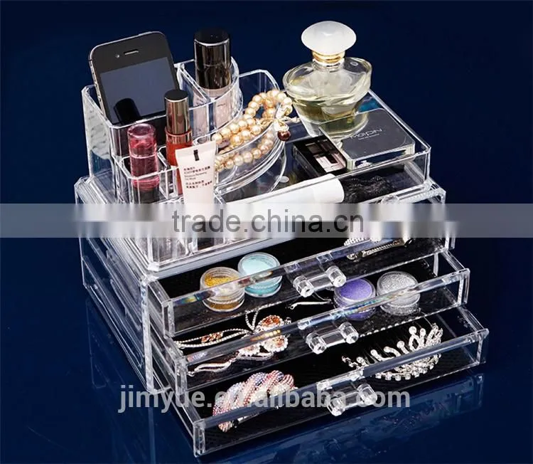 Newest hotsell acrylic body jewelry display case