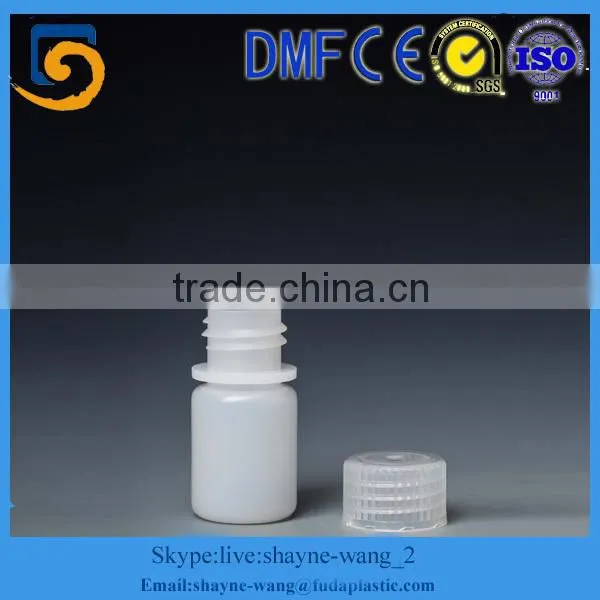 30ml Chemical reagent Bottle Reagent Vial
