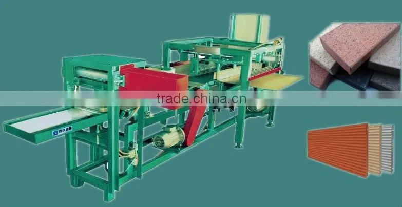 Small scale industries machines Auto Small-Size Horizontal Cutter , small machine cutter Type TL-QDJ-S
