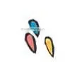 7" HB, puzzle square wooden pencil in good quality bulk or wholesales