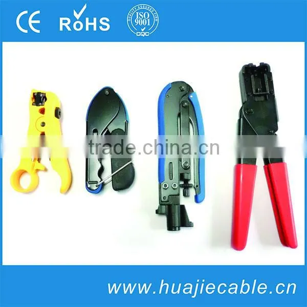5-1000 MHz Splitter CATV taps