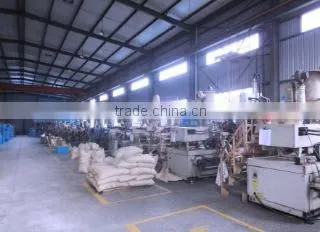 Ningbo Yinzhou Yaking Imp & Exp Corp., Ltd. company overview - view 2