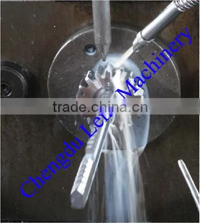 steel Spur Gear for CNC Machine