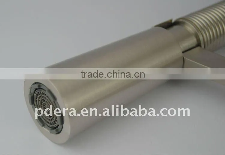 New Style Pull out Spring kinchen faucet
