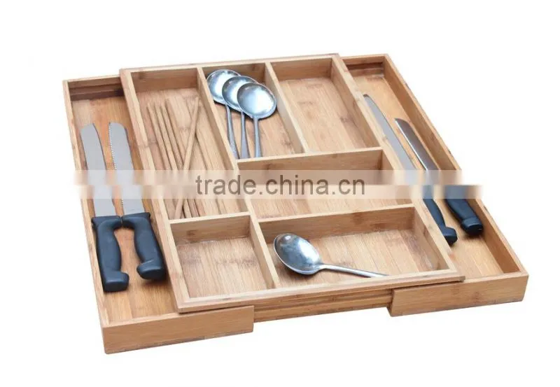 cutlery tray