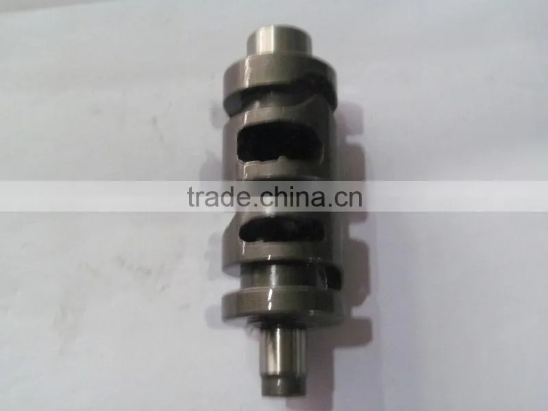 wholesale 125cc loncin motorcycle parts gear shift drum