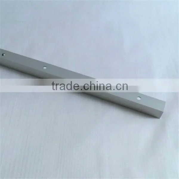 Anodized cnc aluminum parts Manufacturers as to your drawing from Shanghai Jiayun