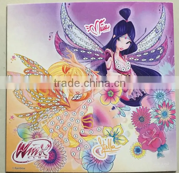 Magic Mosaic Activity Set