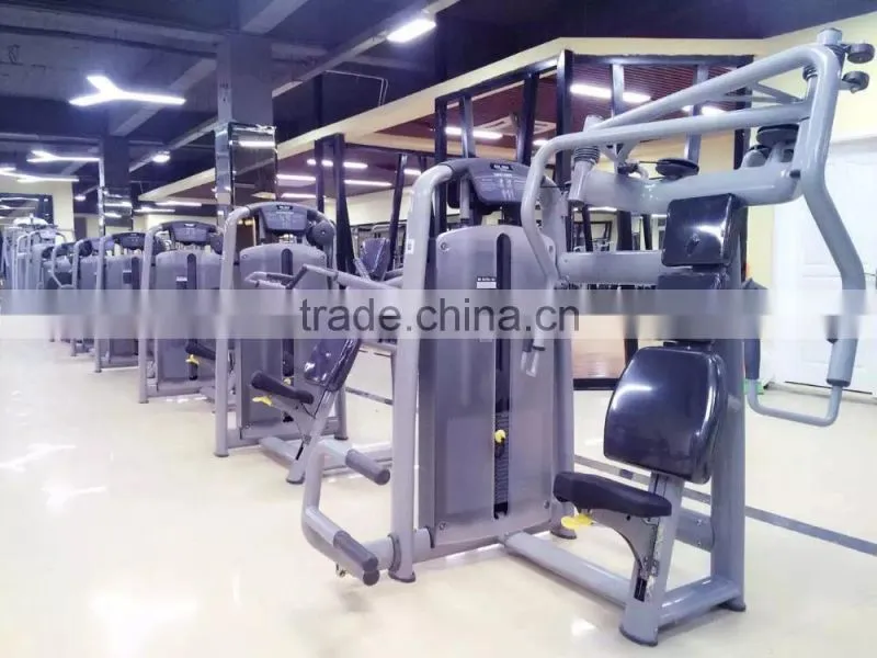 Strength Equipment/TianZhan Fitness Machine/Popular Gym Machine