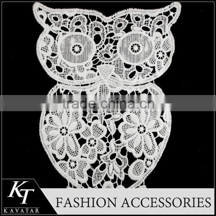 Hot fashion extraordinary children dress embroidery design