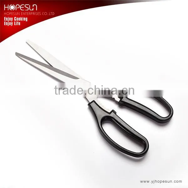 Stainless steel craft scissors