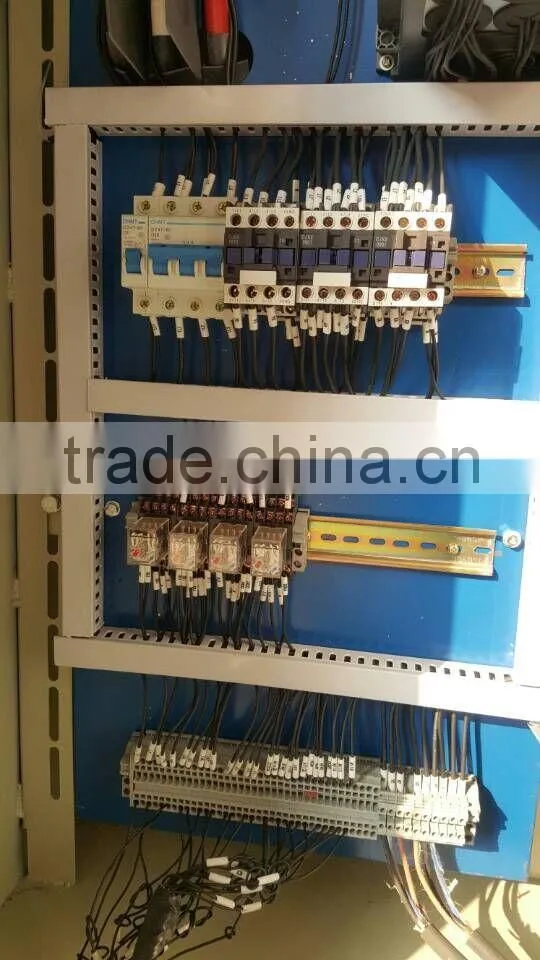 single block wire drawing machine