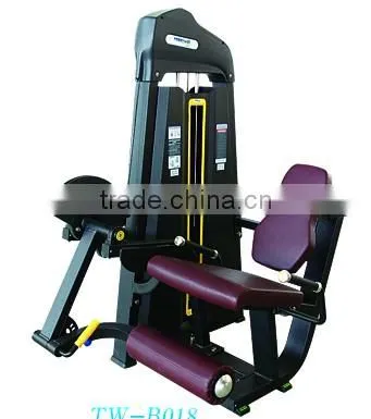 TW-B018 Leg Extension Fitness Equipment/Gym Equipment/Commercial Fitness equipment