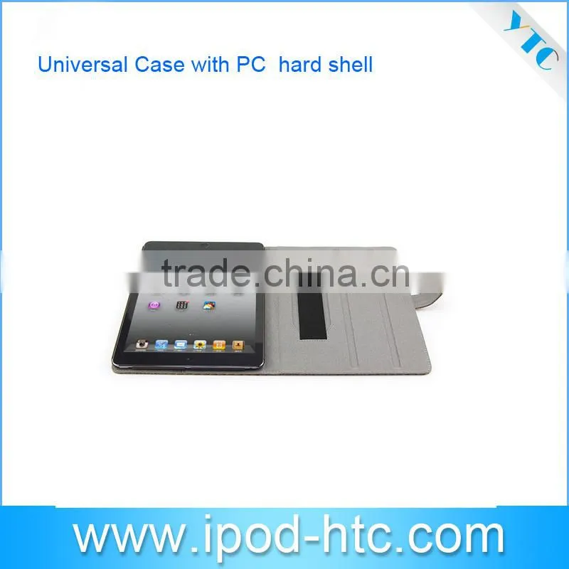 2014 Hot sale for iPad 4 leather case, for ipad 4 smart case, for iPad 4 ultra slim case