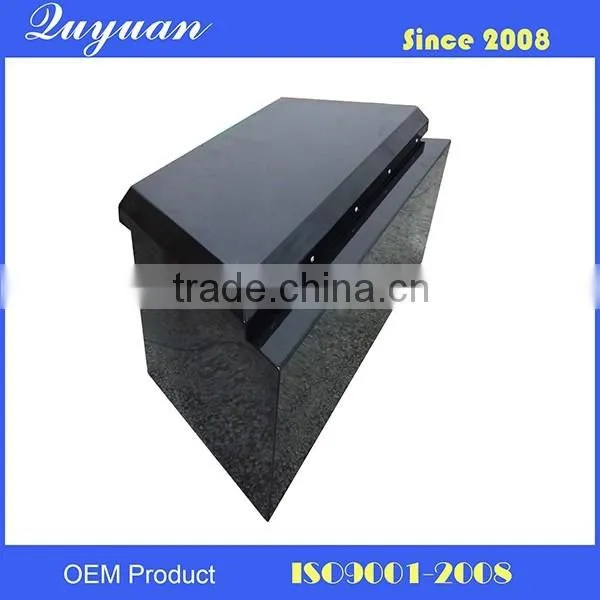 Metal Truck Tool Box Pickup Tool Box