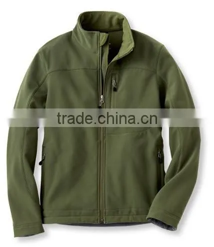 outdoor soft shell jacket good quality