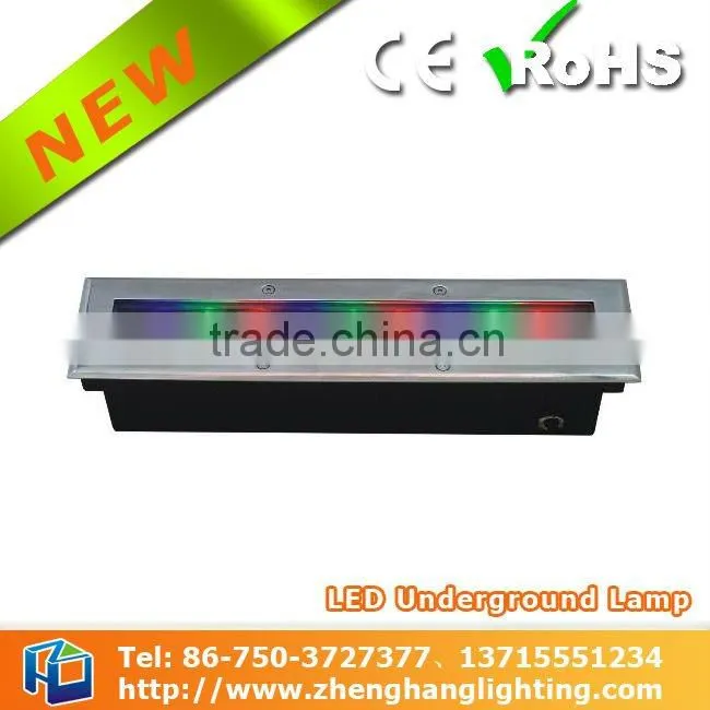 24W LED Underground Lamp