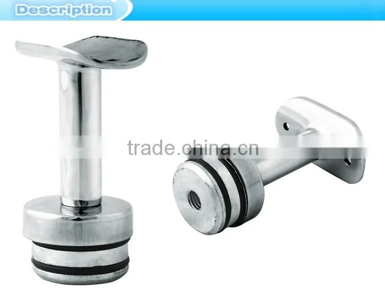high quality and cheap pirce angle stair handrail bracket