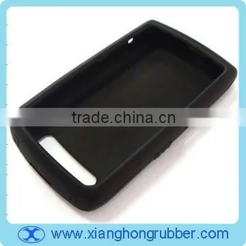 fashion design mobile phone silicone case