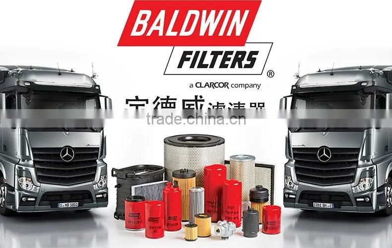 BT305 Hydraulic Spin-on original Baldwin hydraulic oil filter