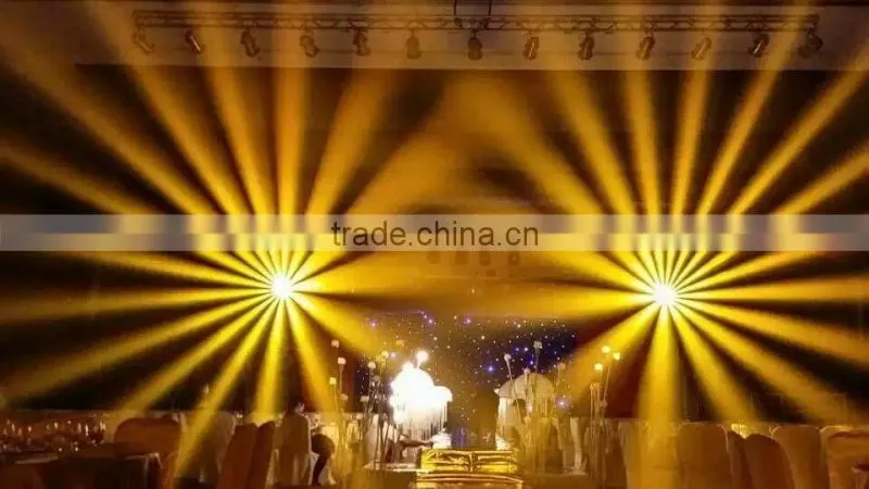 240W moving beam sharpy beam moving head light