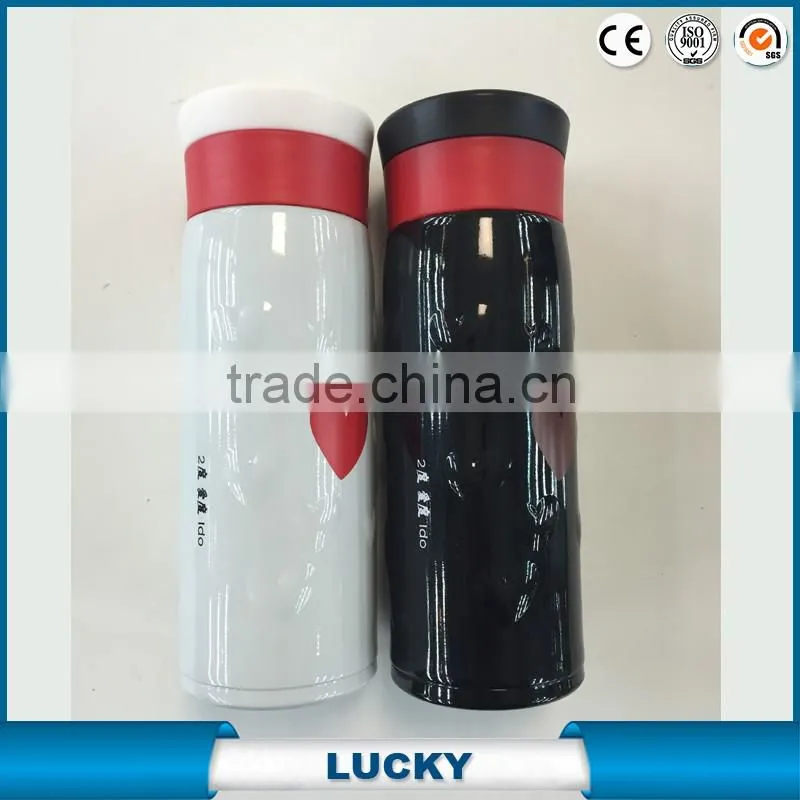 Double Wall Metal Wholesale Starbucks Tumbler Mug