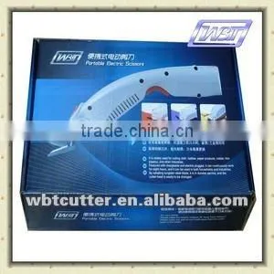 small electric paper cutting machine cut off types of carton